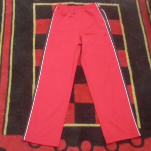 Jordan Joggers Fits Men's large
